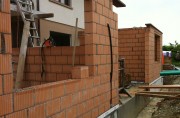Umbau/Anbau Einfamilienhaus